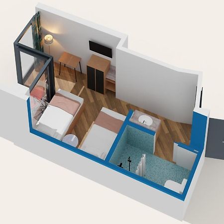 The Hotel Castro 샌프란시스코 외부 사진