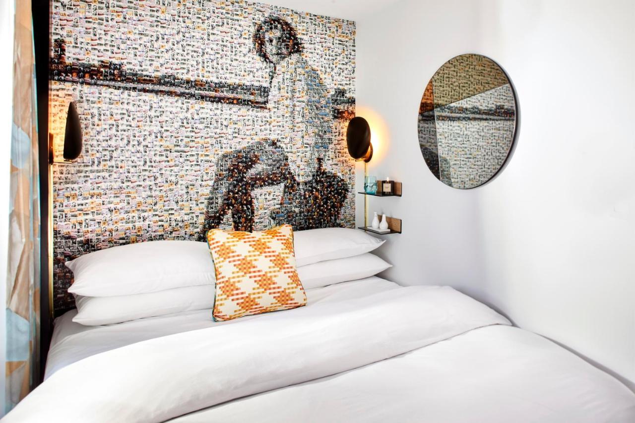The Hotel Castro 샌프란시스코 외부 사진