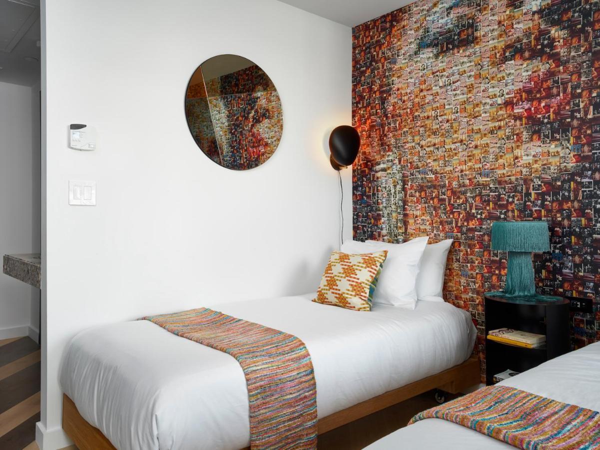 The Hotel Castro 샌프란시스코 외부 사진