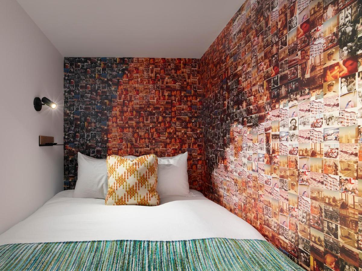 The Hotel Castro 샌프란시스코 외부 사진