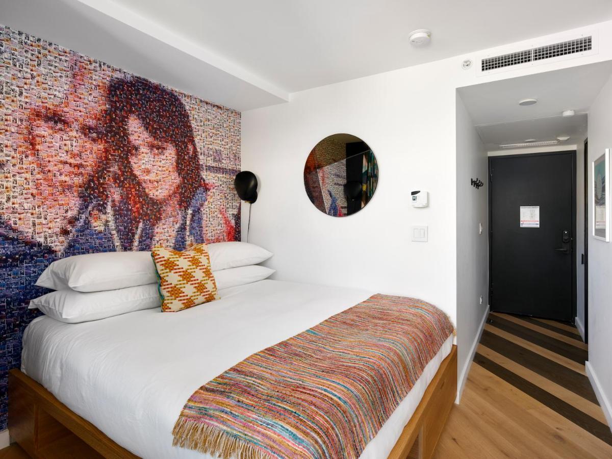The Hotel Castro 샌프란시스코 외부 사진