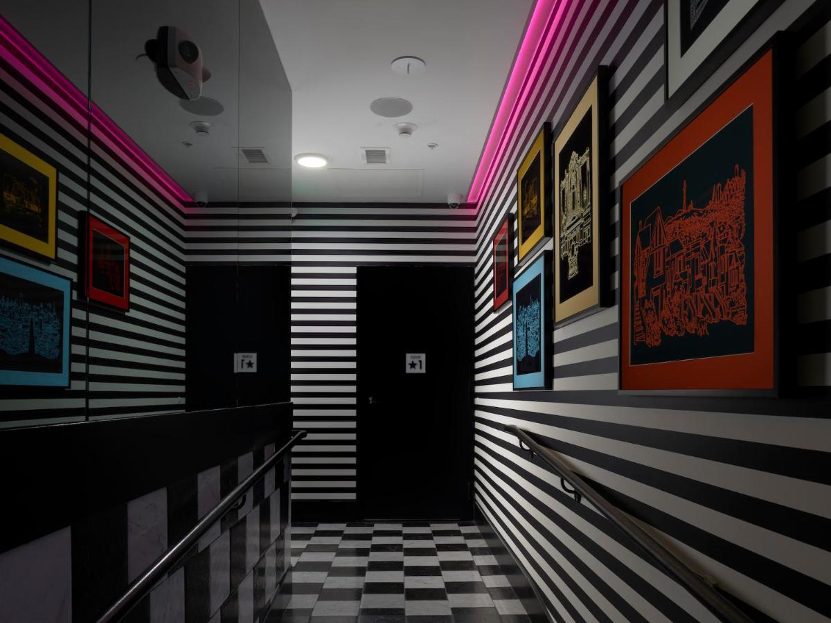 The Hotel Castro 샌프란시스코 외부 사진