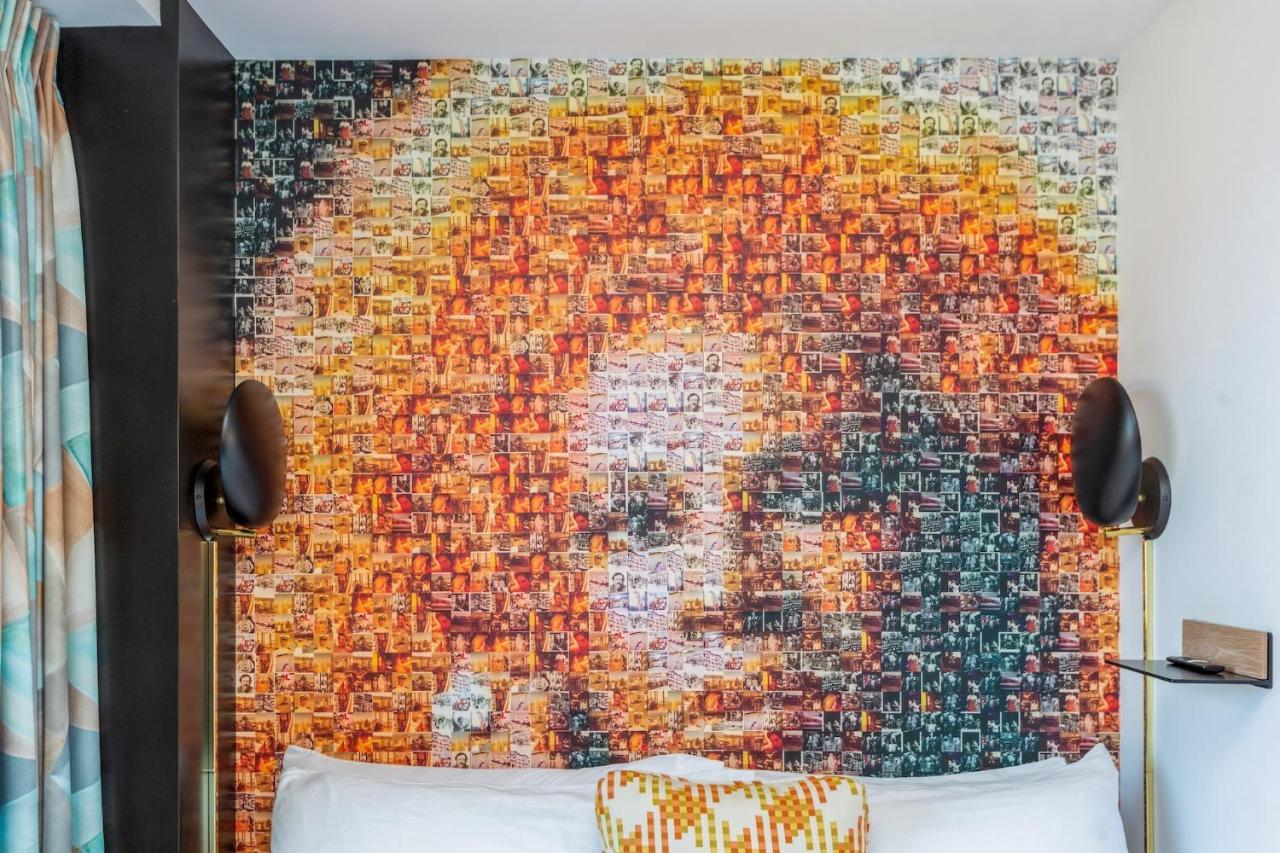 The Hotel Castro 샌프란시스코 외부 사진