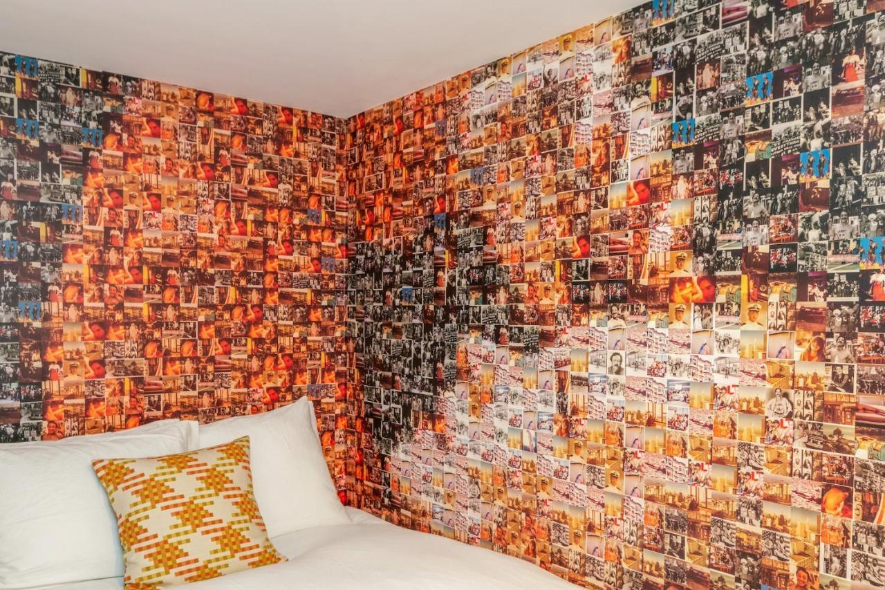 The Hotel Castro 샌프란시스코 외부 사진