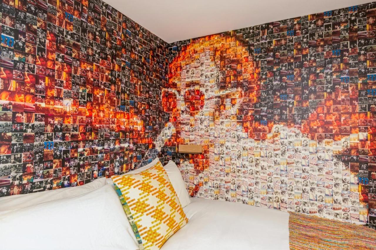 The Hotel Castro 샌프란시스코 외부 사진
