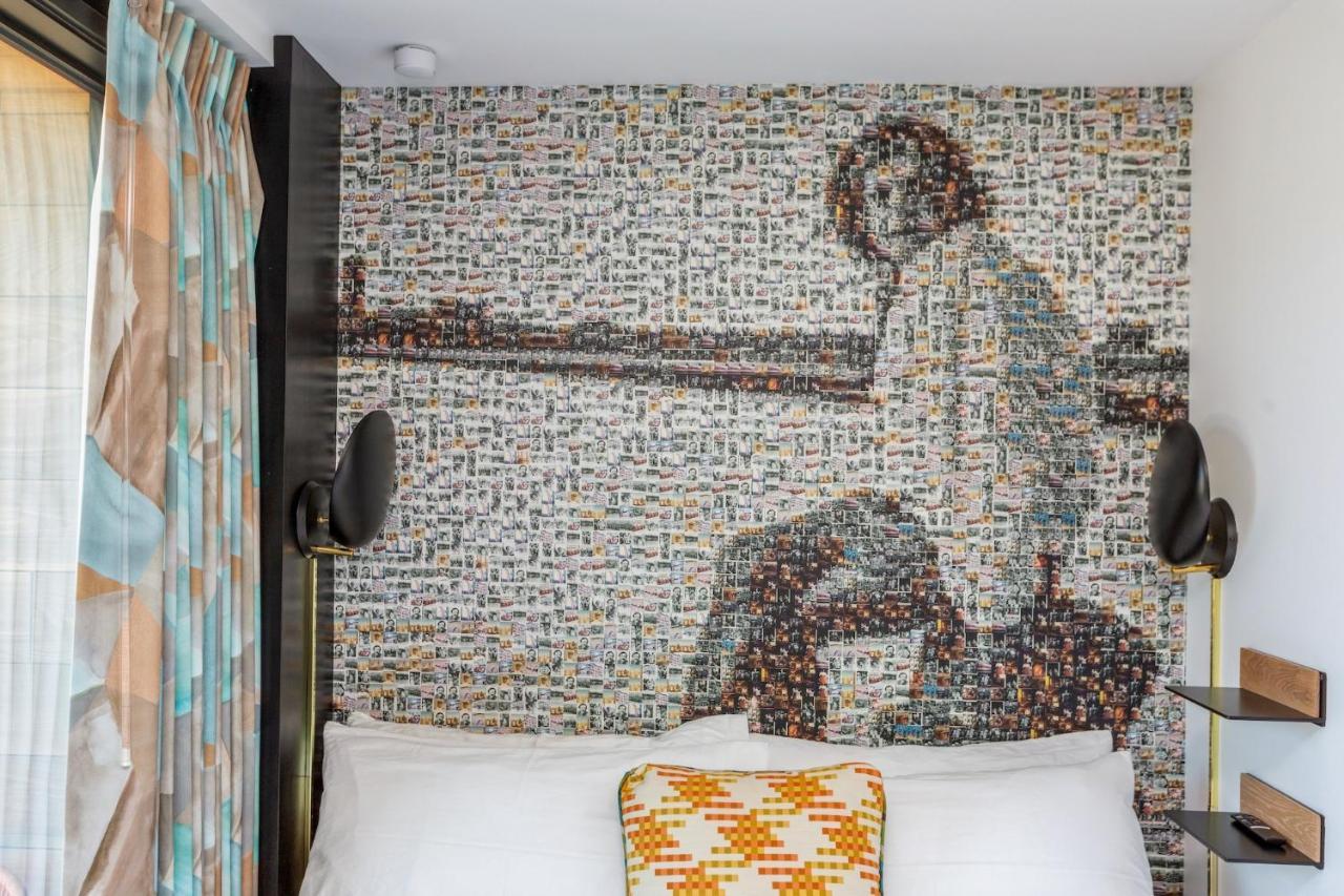 The Hotel Castro 샌프란시스코 외부 사진
