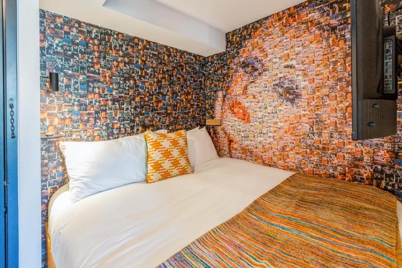 The Hotel Castro 샌프란시스코 외부 사진